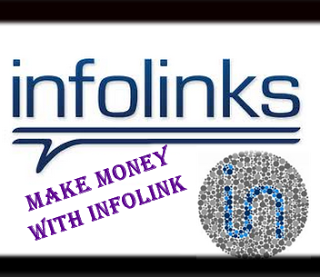 How To Make Money With Infolinks