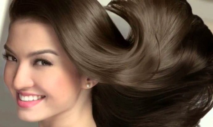 Cara Mencegah Kerusakan Rambut Setelah Rebonding dan Smoothing Cara Mencegah Kerusakan Rambut Setelah Rebonding dan Smoothing