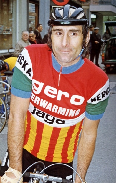 Fabio Farelli Romain De Loof