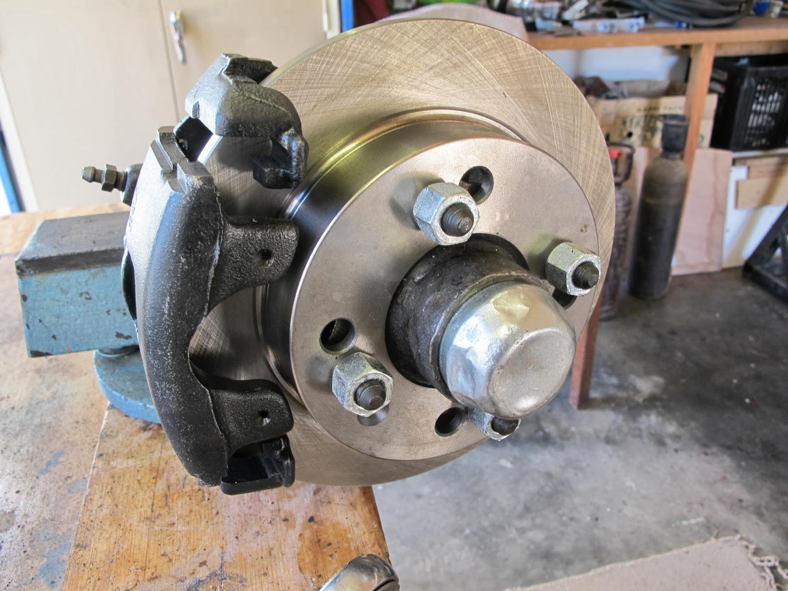 CKD Boats Roy Mc Bride Hillman Imp, Singer Chamois or Sunbeam Sport