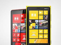 Spesifikasi Nokia Lumia 920