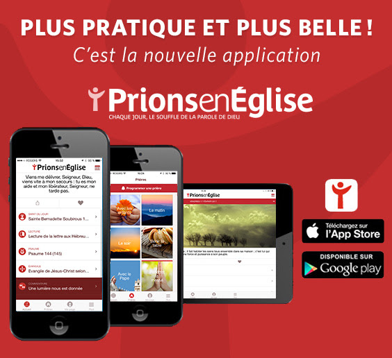 AMéCO Prions en Église a son