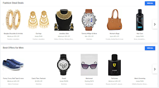 Diwali 2018 Shopping Offers Diwali 2018 Shopping Offers