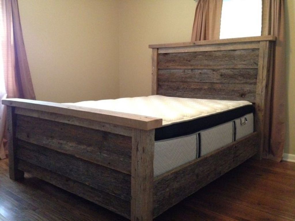 affordable bed frames The Mattresses for You