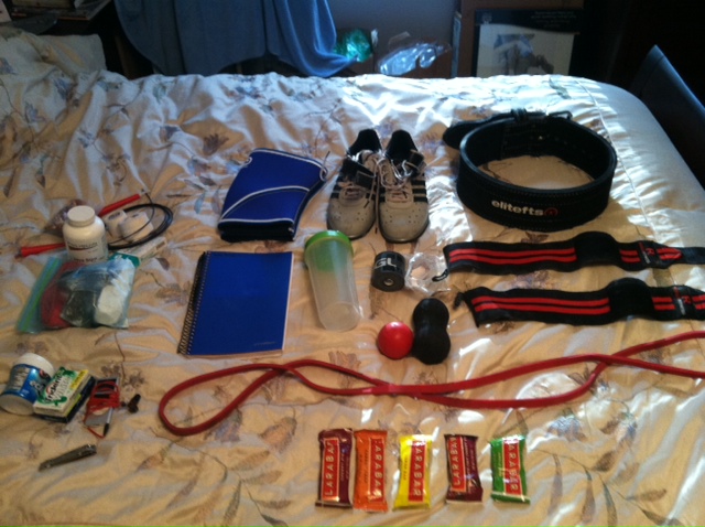 coach heritage backpack