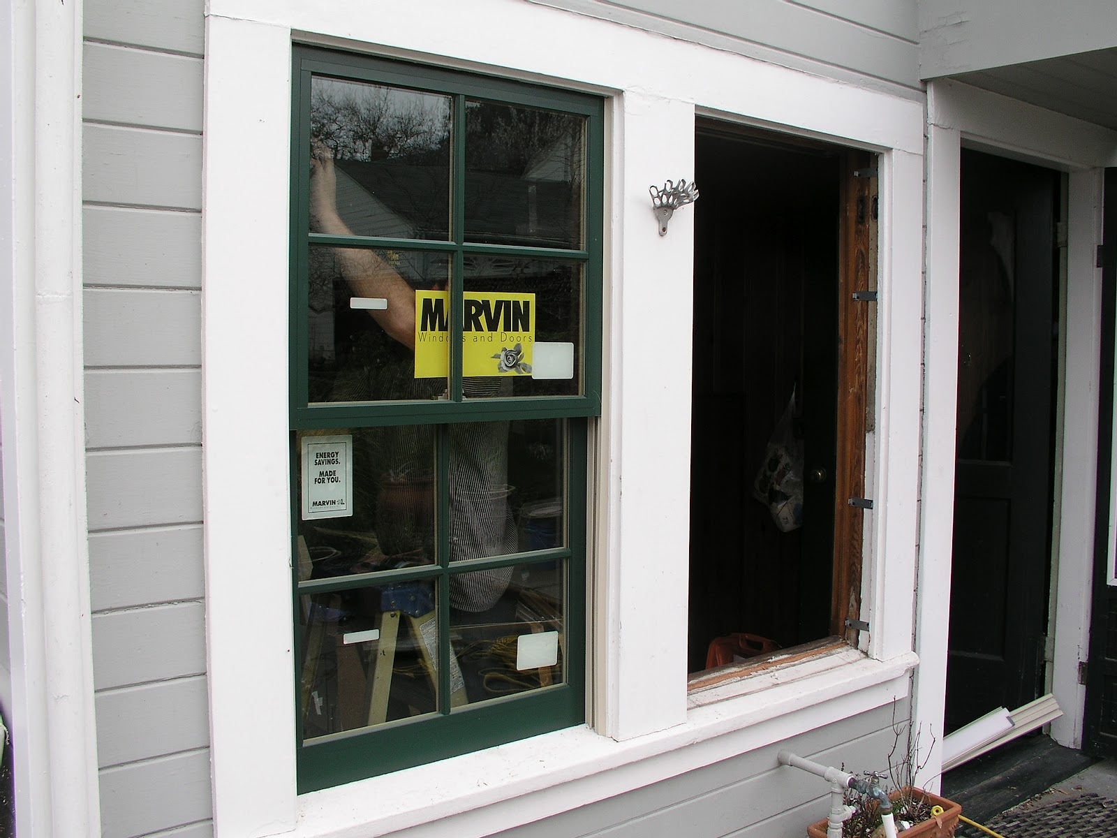 Marvin Windows, Replacement Options • OT Glass