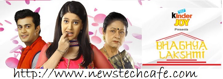 Bhaghyalakshmi '&tv' show Story,Star Cast,Episodes and Timing Details
