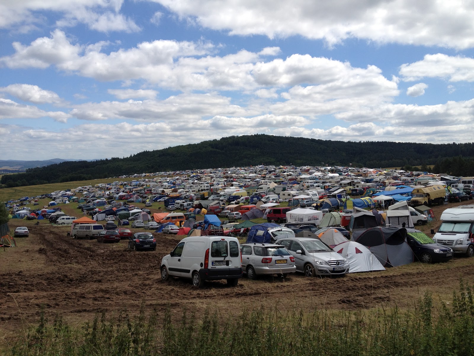  Lena Olinda: Burg Herzberg Festival Motiv 