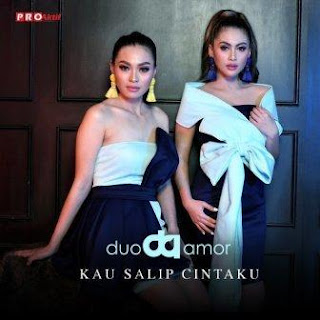 Duo Amor - Kau Salip Cintaku
