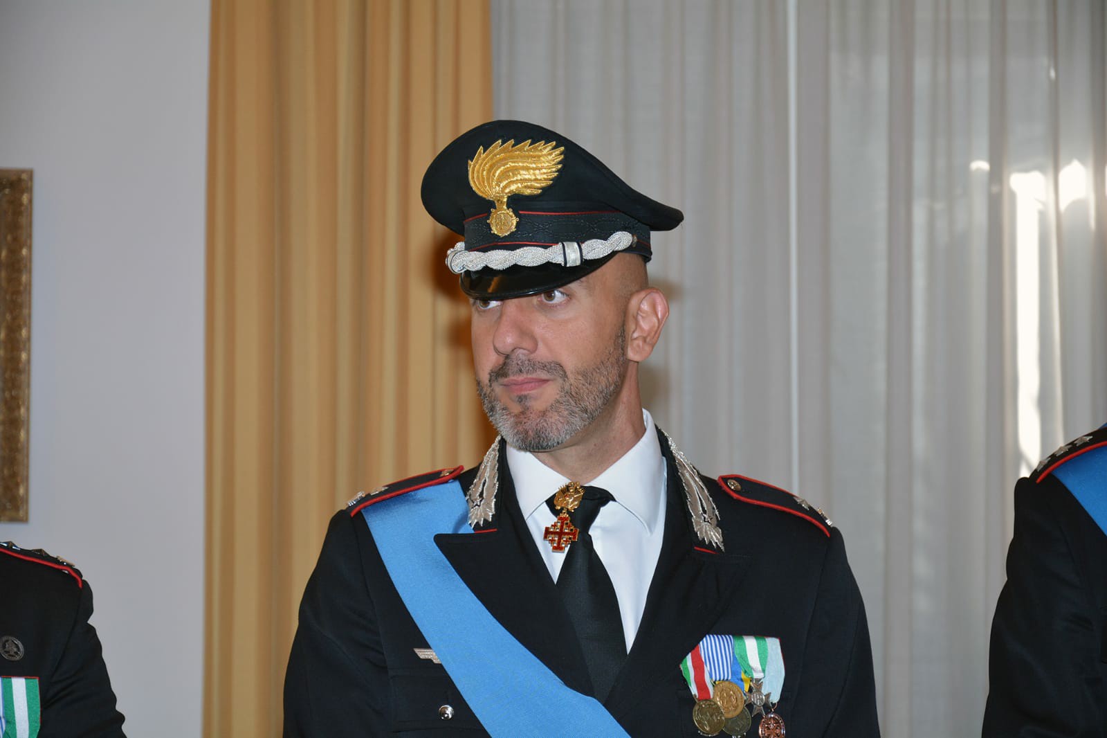 venerdì 1 giugno 2018