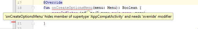 internal modifier in kotlin internal modifier in kotlin