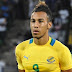 Gabon: Pierre-Emerick Aubameyang veut jouer pour "la paix" dans son pays