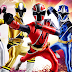 Power Rangers Ninja Steel estreia na próxima semana no Brasil