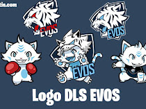 Download Daftar Logo EVOS Keren PNG