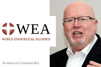  Alianza Evangélica Mundial 
