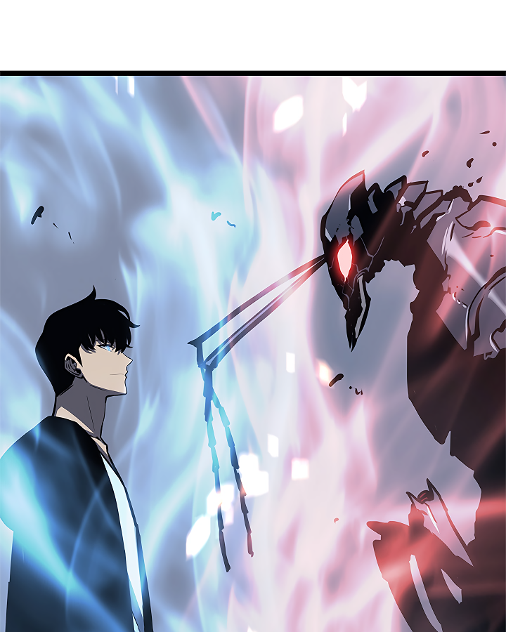 Solo Leveling Chapter 101 - AB Truyện