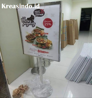 Daftar Harga Tiang Standing Poster Stainless, Tiang Infus Stainless, dan Tiang Antrian Stainless Daftar Harga Tiang Standing Poster Stainless, Tiang Infus Stainless, dan Tiang Antrian Stainless