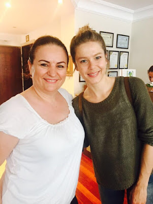 burcu biricik
