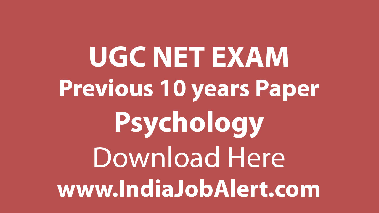 ugc net psychology notes pdf in hindi ugc net psychology notes pdf in hindi