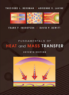 fundamentals of heat and mass transfer 7th edition fundamentals of heat and mass transfer 7th edition solutions
