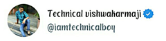 Technical vishwakarmaji
