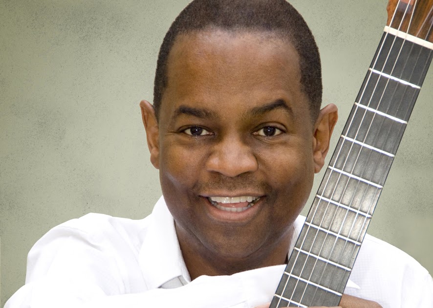 Efemérides Musicales: Earl Klugh