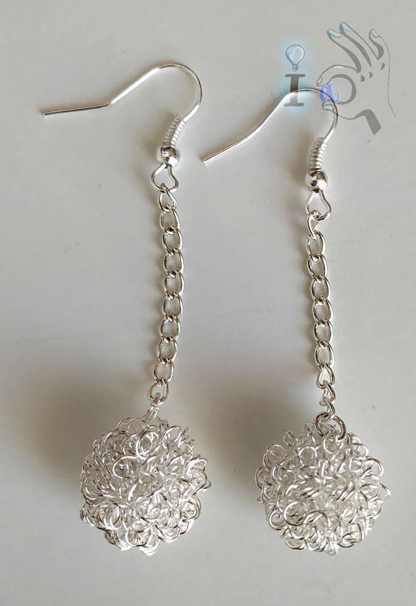 Pendientes-madeja-de-alambre-Ideadoamano