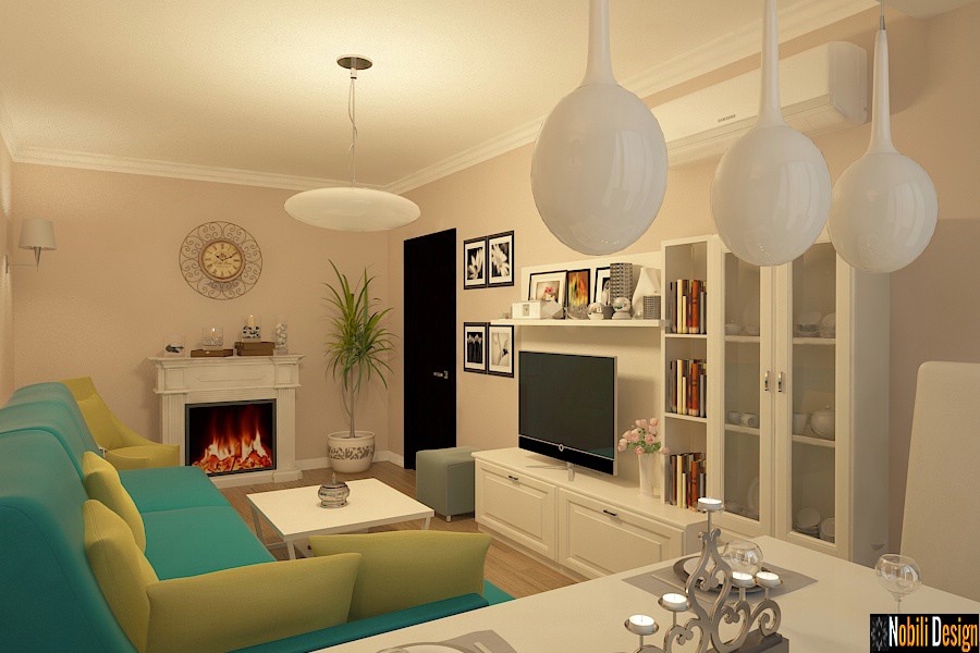 Design interior apatamente in Bucuresti Design interior apatamente in Bucuresti