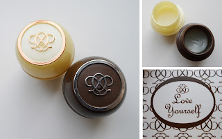 tender care protecting balm coconut vanilla