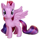My Little Pony Cutie Mark Collection Twilight Sparkle Brushable Pony