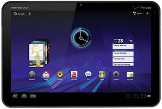 android 4.0 update for wifi motorola xoom rolling out now to everyone