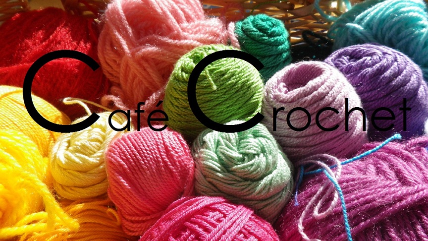 Le Café Crochet