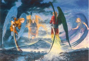 Resultado de imagem para GUARDIÃES DE ZIGURATES