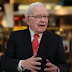 Warren Buffett: “Đừng bao giờ nghe theo những người như tôi”