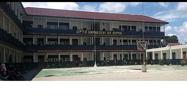 Smpn 20 Depok Termegah Di Depok