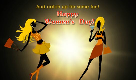 Top Best Happy Women's Day 2017 Greetings & HD Cards - International women's day Pics & Clieparts Top Best Happy Women's Day 2017 Greetings & HD Cards - International women's day Pics & Clieparts