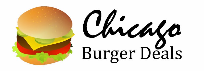 Chicago Burger Deals