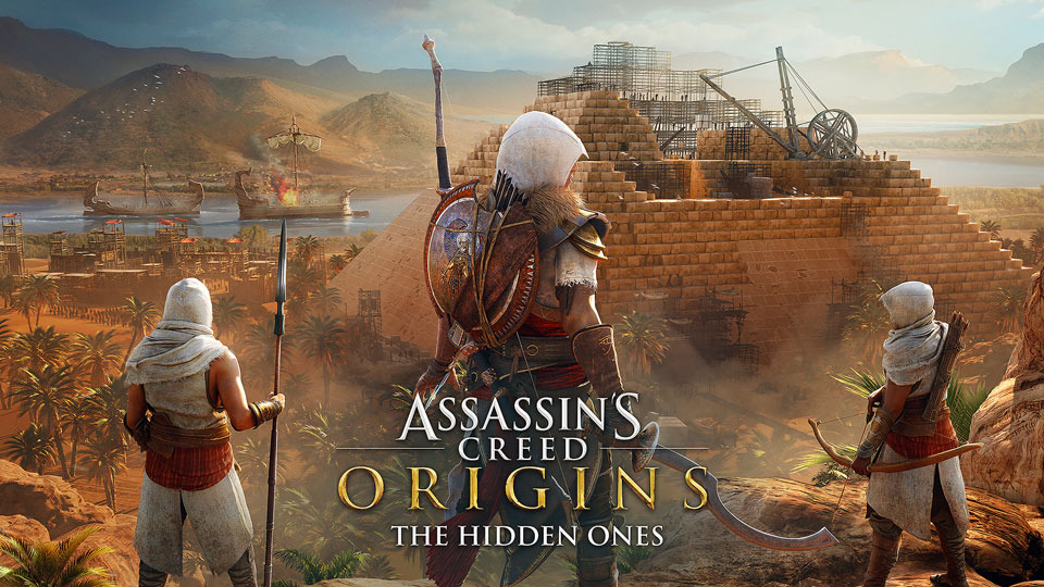 Assassin's Creed Revelations - The Assassin's Photo (32193427) - Fanpop