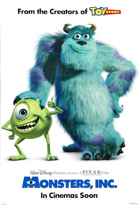 Oscar The Third: Top Ten - The Best Animated Movies