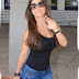 Jackie Guerrido Graba Segmentos En Puerto Rico