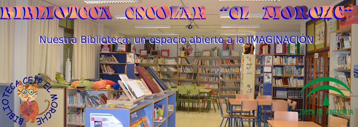 Biblioteca Escolar "El Morche"