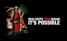 Coke Zero: The Truth Underneath
