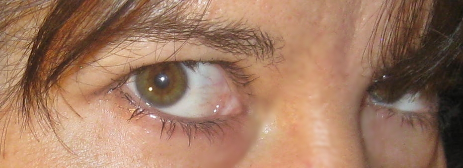 Augen bedeutung grüne Grüne Augen: