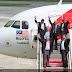 AirAsia now flies daily from Kuala Lumpur to Kalibo
