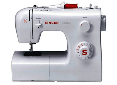 Mesin Jahit Singer Buatan USA Harga Mesin Jahit Singer Portable Terbaru dan Terlaris