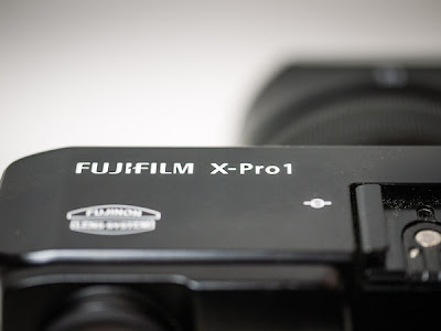 Grijp kunst Baffle thew's reviews: Fujifilm X-Pro1 and Fujinon 35mm f/1.4