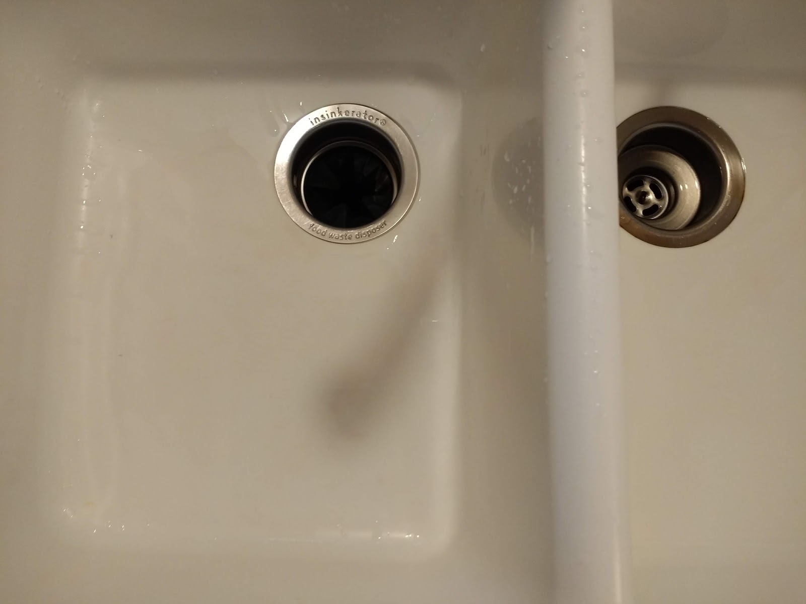 Hope, Happiness & Jazzy How To Clean A Corian Sink