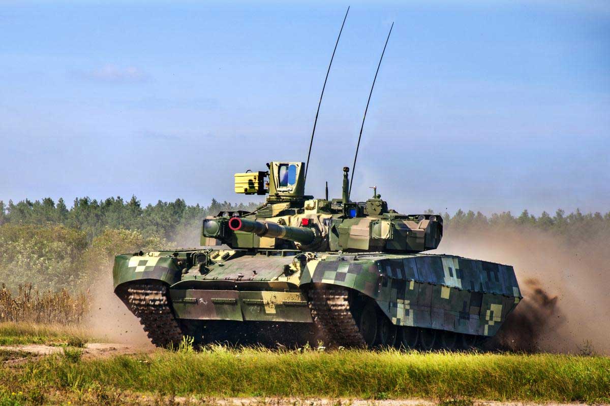 БМ «Оплот»