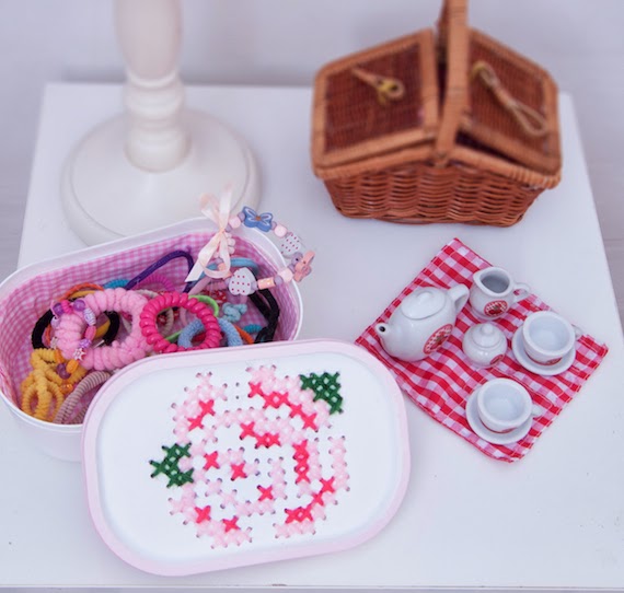 Manualidades con envases de plástico