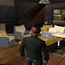New House Interior Converted From GTA V